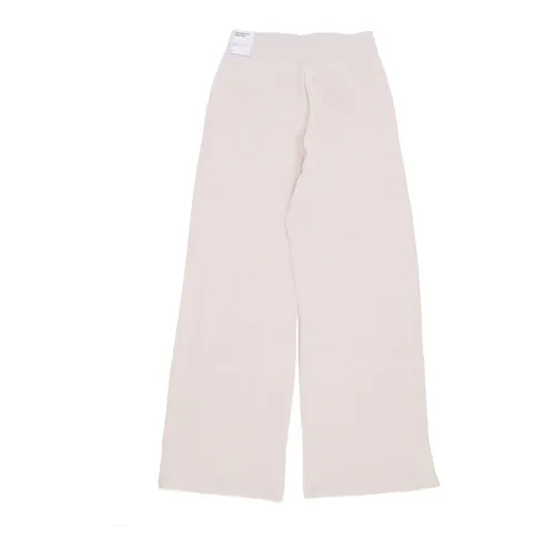 Trousers > Wide Trousers - - Nike - Modalova