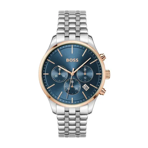 Accessories > Watches - - Hugo - Modalova