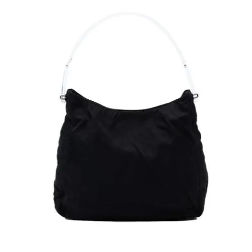 Pre-owned > Pre-owned Bags > Pre-owned Shoulder Bags - - Prada Vintage - Modalova