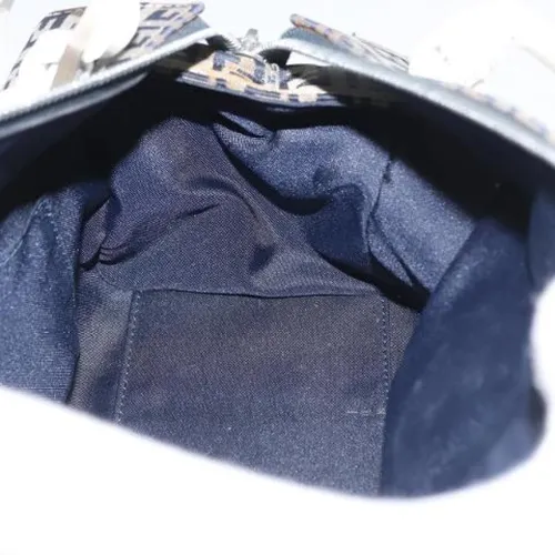 Pre-owned > Pre-owned Bags > Pre-owned Handbags - - Fendi Vintage - Modalova