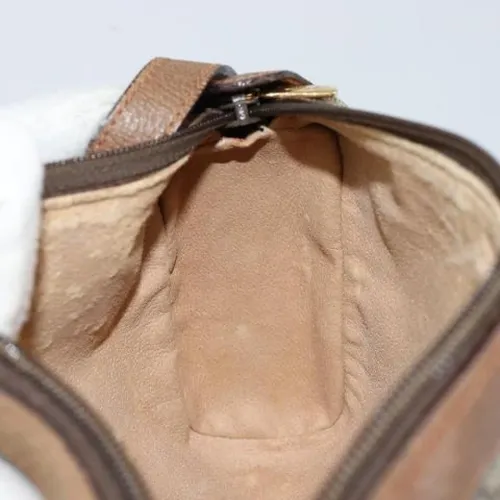 Pre-owned > Pre-owned Bags > Pre-owned Cross Body Bags - - Gucci Vintage - Modalova
