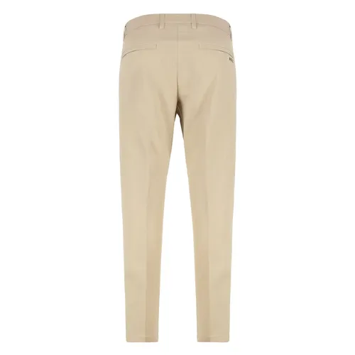 Trousers > Slim-fit Trousers - - Hugo - Modalova