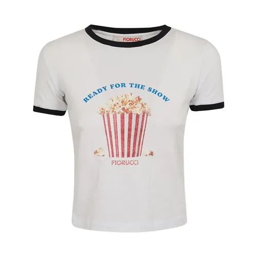Tops > T-Shirts - - Fiorucci - Modalova