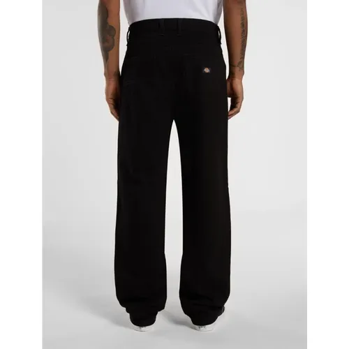Jeans > Straight Jeans - - Dickies - Modalova