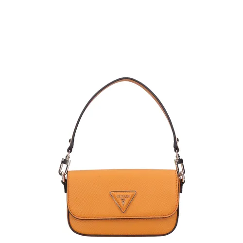 Guess - Bags > Handbags - Orange - Guess - Modalova