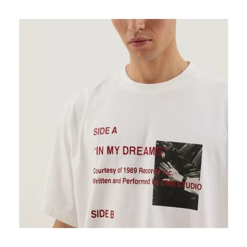 Tops > T-Shirts - - 1989 Studio - Modalova