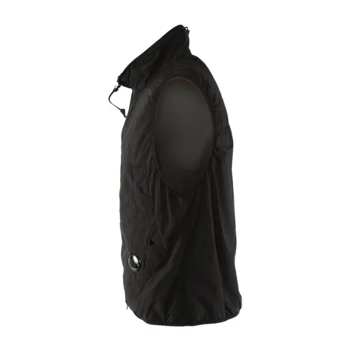 Jackets > Vests - - C.p. Company - Modalova