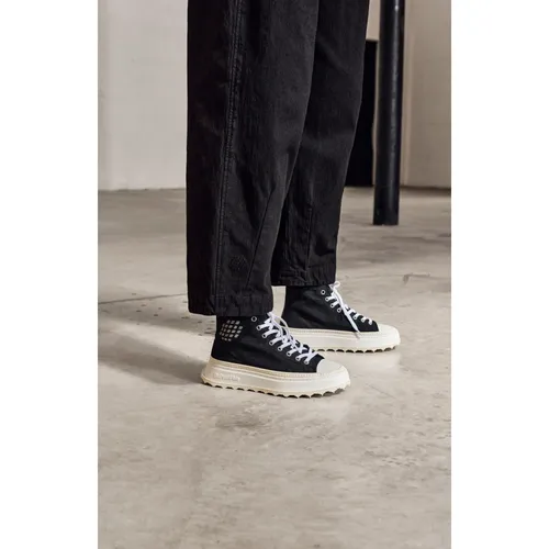 Trousers > Wide Trousers - - Be Positive - Modalova