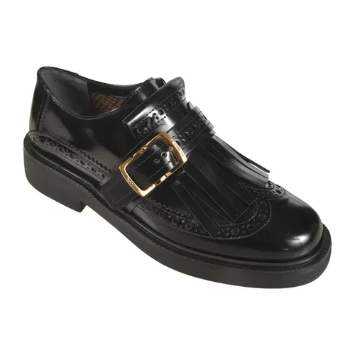 Shoes > Flats > Loafers - - Tod's - Modalova