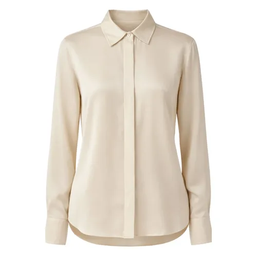 Blouses & Shirts > Shirts - - Max Mara Studio - Modalova