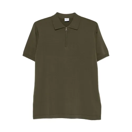 Tops > Polo Shirts - - Aspesi - Modalova