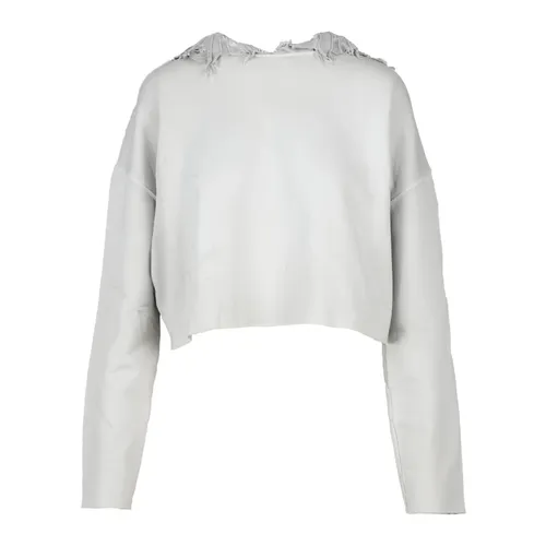 Sweatshirts & Hoodies > Hoodies - - Dondup - Modalova