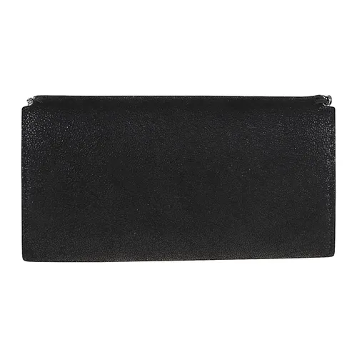 Accessories > Wallets & Cardholders - - Stella McCartney - Modalova