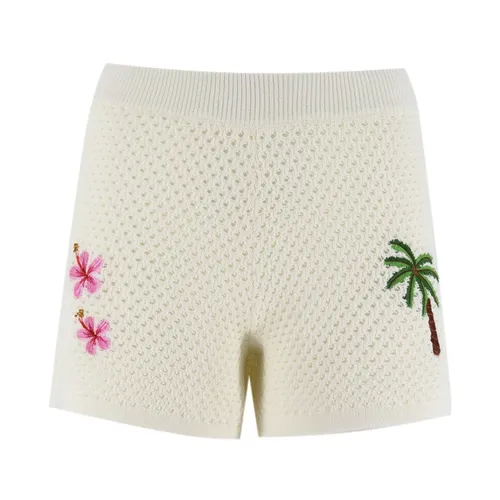 Shorts > Short Shorts - - MC2 Saint Barth - Modalova
