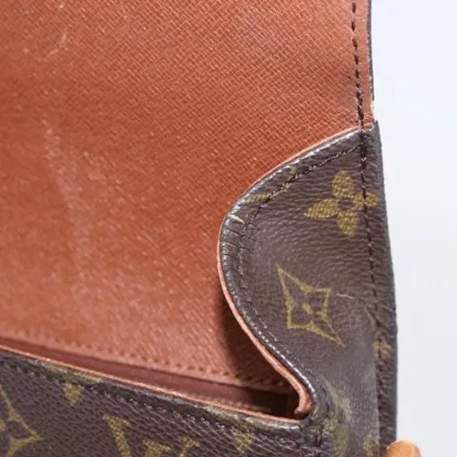 Pre-owned > Pre-owned Bags > Pre-owned Cross Body Bags - - Louis Vuitton Vintage - Modalova