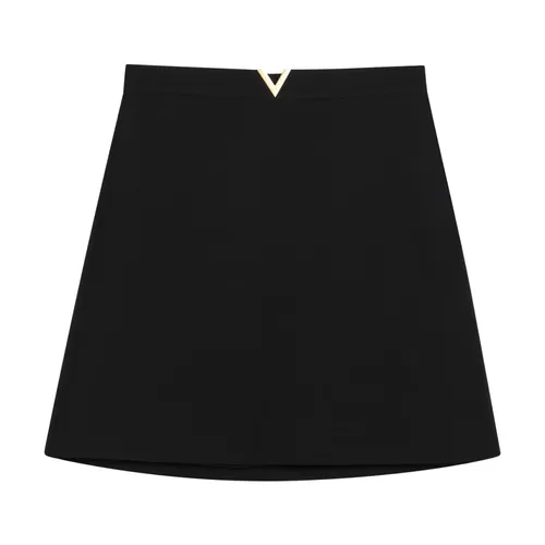 Skirts > Short Skirts - - Valentino Garavani - Modalova