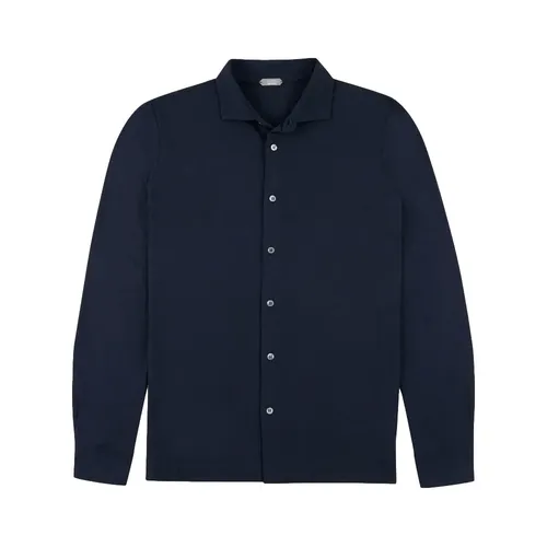 Shirts > Casual Shirts - - Zanone - Modalova