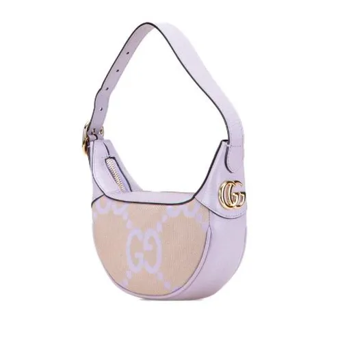 Pre-owned > Pre-owned Bags > Pre-owned Shoulder Bags - - Gucci Vintage - Modalova