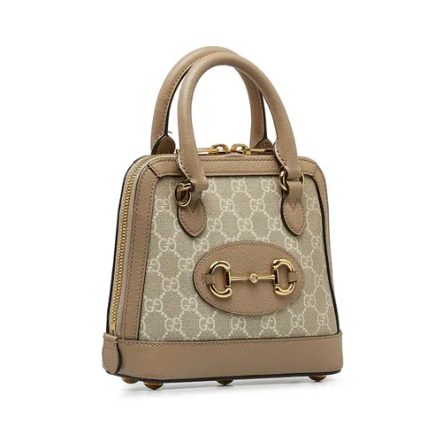 Pre-owned > Pre-owned Bags > Pre-owned Handbags - - Gucci Vintage - Modalova