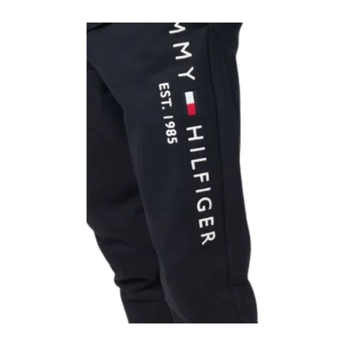Trousers > Sweatpants - - Tommy Hilfiger - Modalova