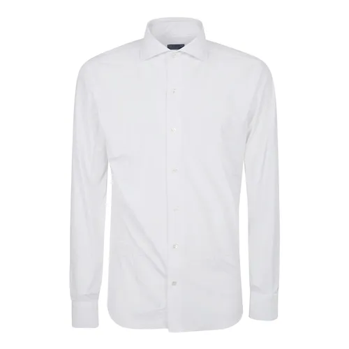 Shirts > Formal Shirts - - Barba Napoli - Modalova