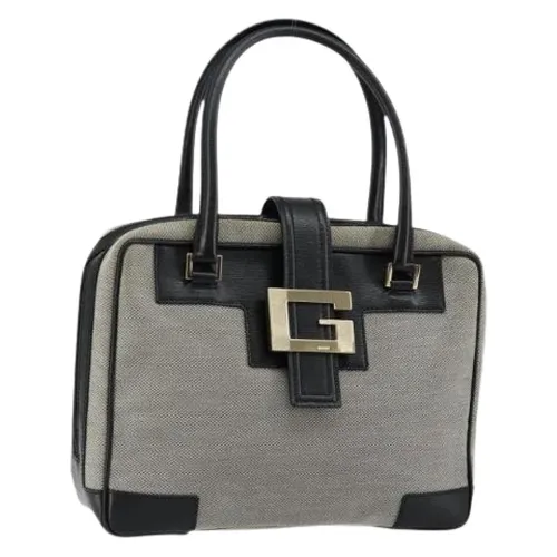 Pre-owned > Pre-owned Bags > Pre-owned Handbags - - Gucci Vintage - Modalova