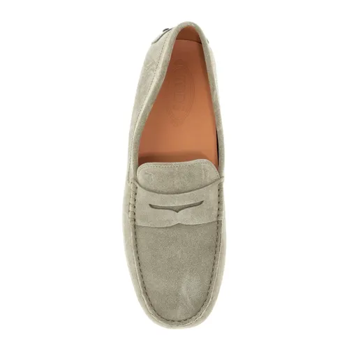 Shoes > Flats > Loafers - - Tod's - Modalova