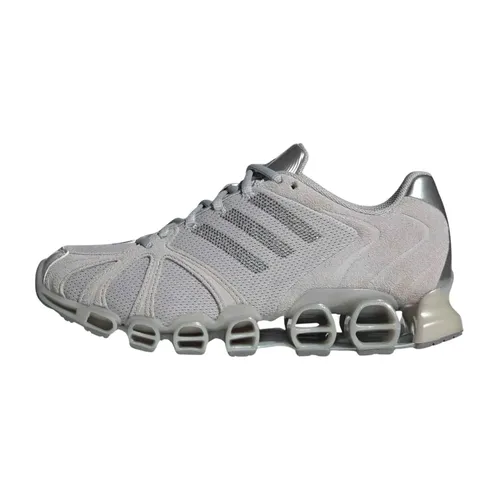 Adidas - Shoes > Sneakers - Gray - Adidas - Modalova