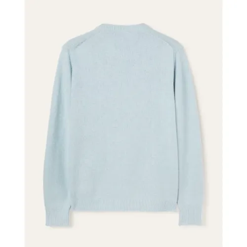 Knitwear > Round-neck Knitwear - - Loro Piana - Modalova