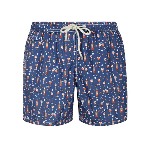 Swimwear > Beachwear - - MC2 Saint Barth - Modalova