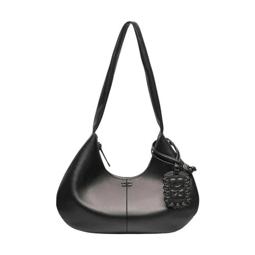 Bags > Shoulder Bags - - Ganni - Modalova