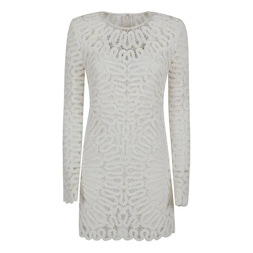 Dresses > Day Dresses > Short Dresses - - Simkhai - Modalova