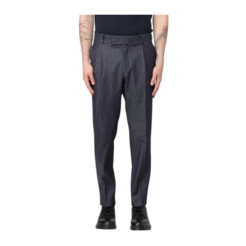 Trousers > Suit Trousers - - Karl Lagerfeld - Modalova