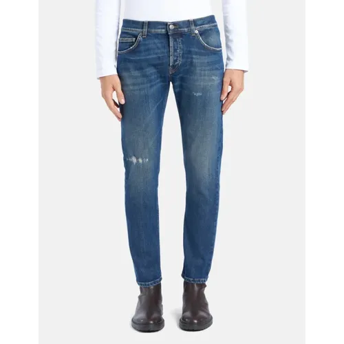 Jeans > Slim-fit Jeans - - Dondup - Modalova