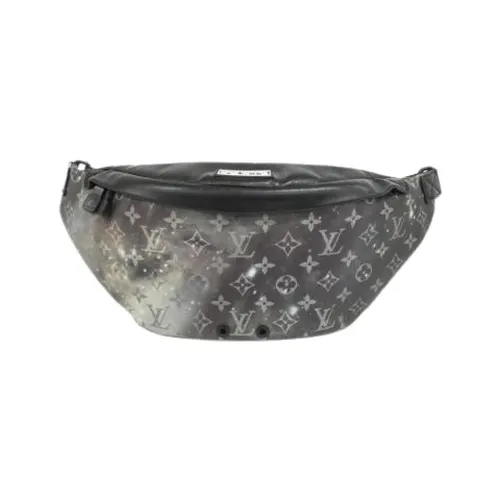 Pre-owned > Pre-owned Bags > Pre-owned Belt Bags - - Louis Vuitton Vintage - Modalova