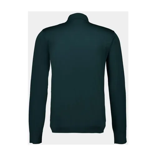 Knitwear > Round-neck Knitwear - - Ferragamo - Modalova