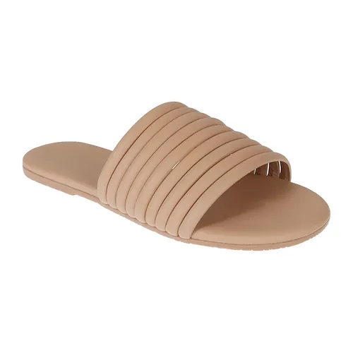 Shoes > Flip Flops & Sliders > Sliders - - Tkees - Modalova