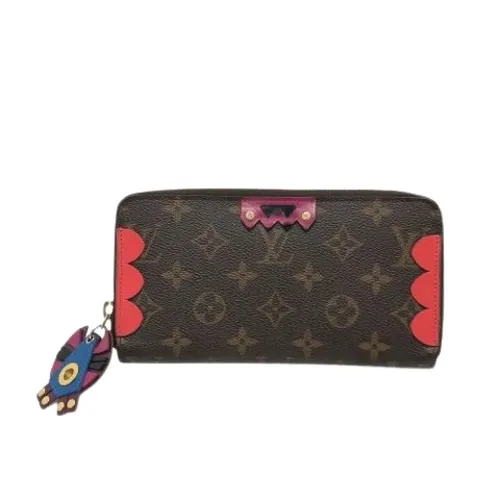 Pre-owned > Pre-owned Accessories > Pre-owned Wallets - - Louis Vuitton Vintage - Modalova