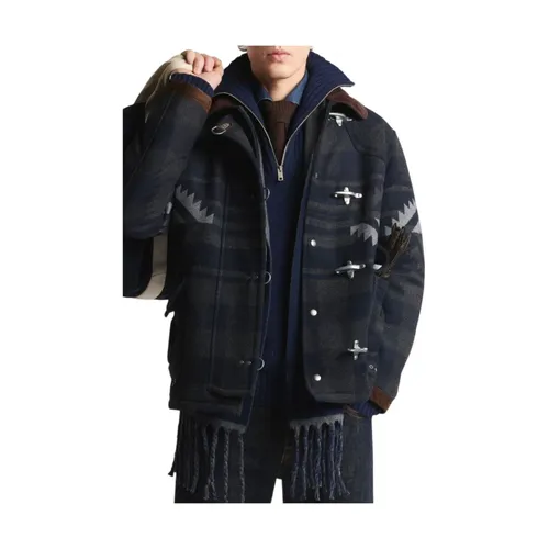 Jackets > Light Jackets - - Fay - Modalova
