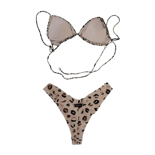 Swimwear > Bikinis - - Me-Fui - Modalova