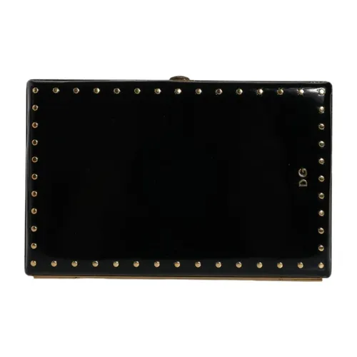 Bags > Clutches - - Dolce & Gabbana - Modalova