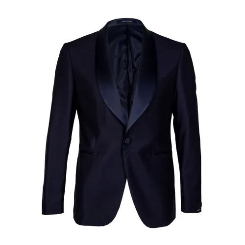 Jackets > Blazers - - Tagliatore - Modalova
