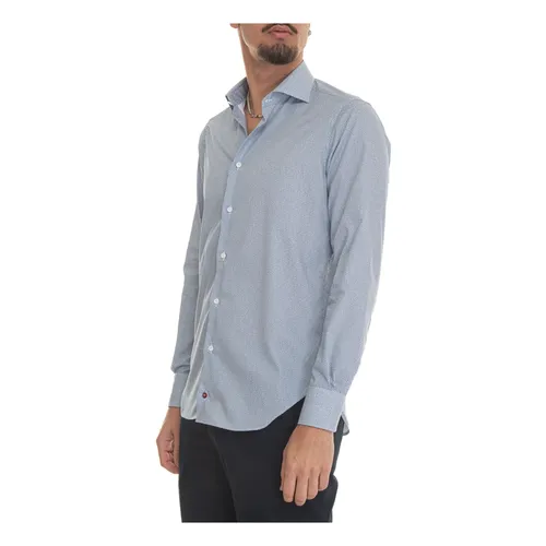 Shirts > Casual Shirts - - Càrrel - Modalova