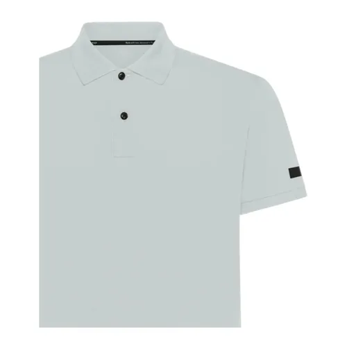 RRD - Tops > Polo Shirts - White - RRD - Modalova