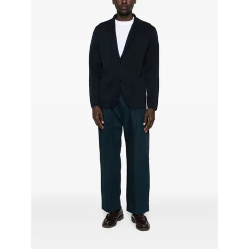 Jackets > Blazers - - Lardini - Modalova