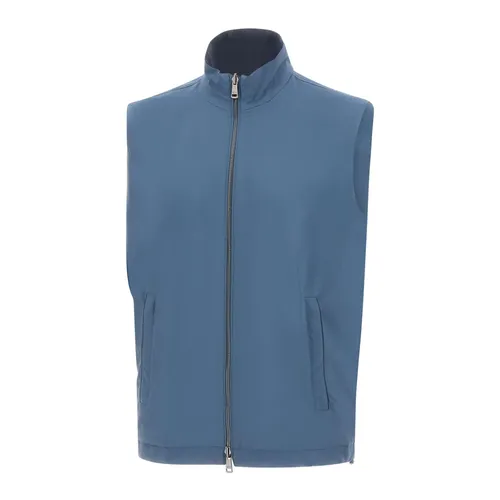 Jackets > Vests - - Paul & Shark - Modalova