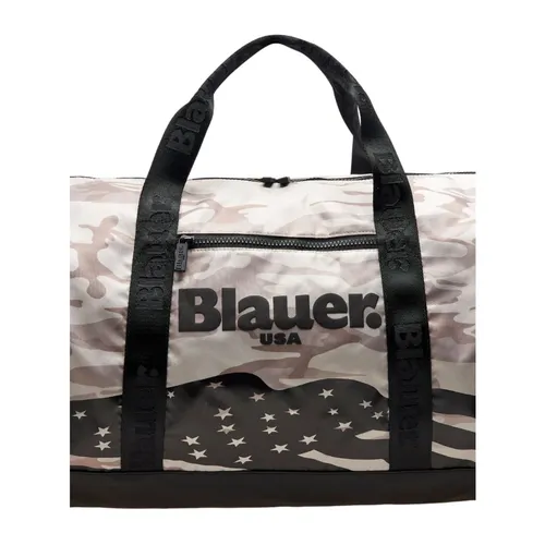 Bags > Weekend Bags - - Blauer - Modalova
