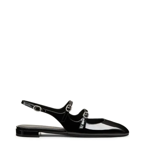 Shoes > Flats > Ballerinas - - Stuart Weitzman - Modalova