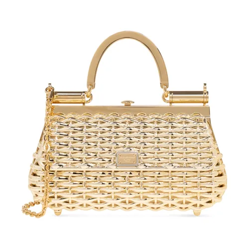 Bags > Handbags - - Dolce & Gabbana - Modalova