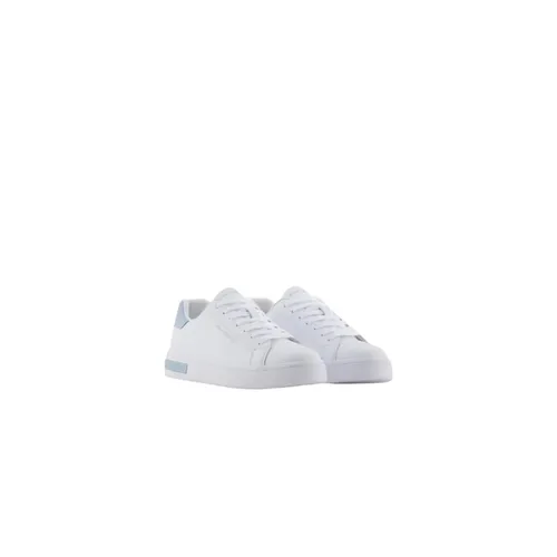 Shoes > Sneakers - - Armani Exchange - Modalova